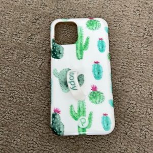Cactus loopy case iPhone 11 Pro